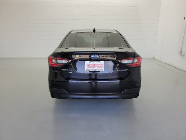 Used 2024 Subaru Legacy Premium AWD/4WD image 6