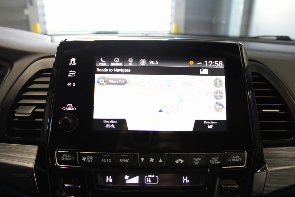 Used 2023 Honda Odyssey Elite image 32