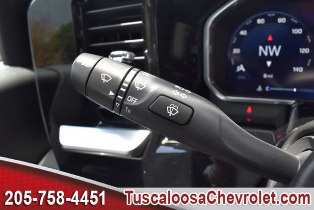 New 2026 Chevrolet Silverado 1500 RST AWD/4WD image 23