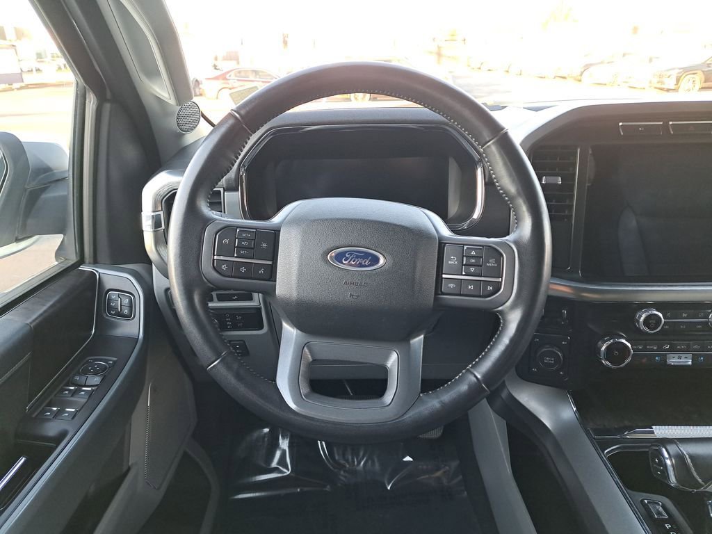 Used 2023 Ford F150 Lariat image 22