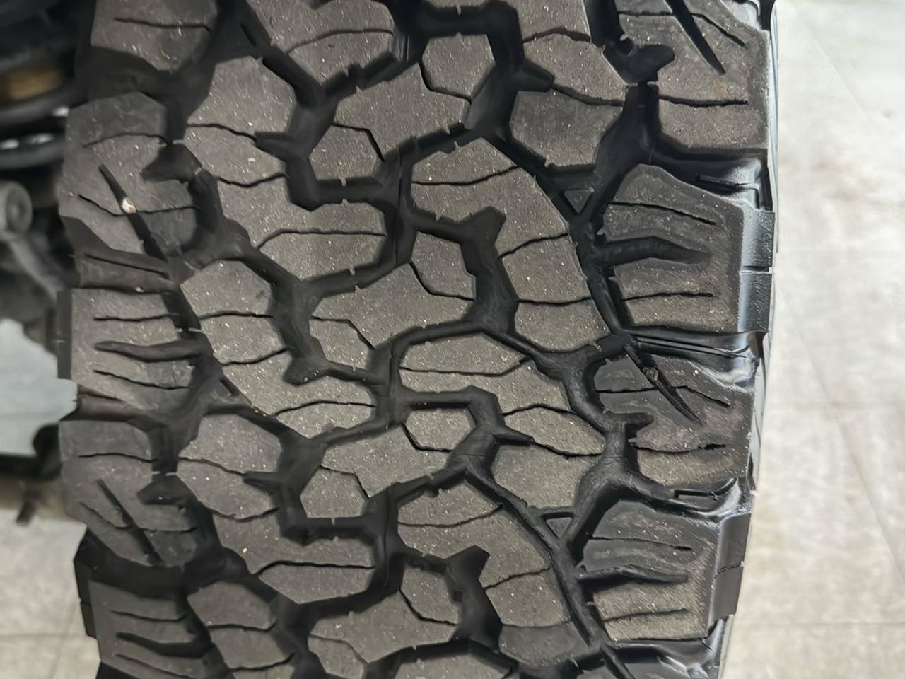 Used 2024 Jeep Wrangler Unlimited AWD/4WD image 69