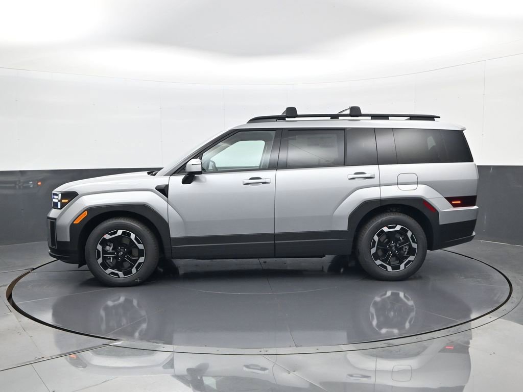 New 2026 Hyundai Santa Fe SEL AWD/4WD image 8