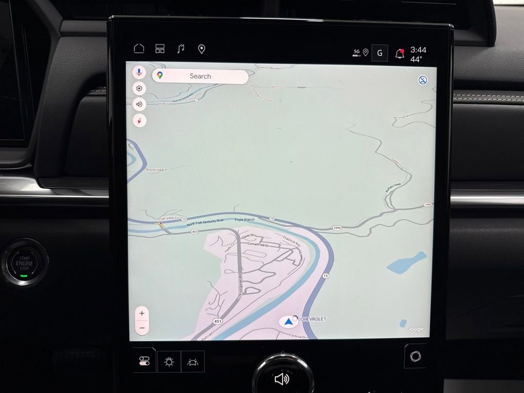 New 2026 GMC Terrain Elevation w/ Black Edition image 27