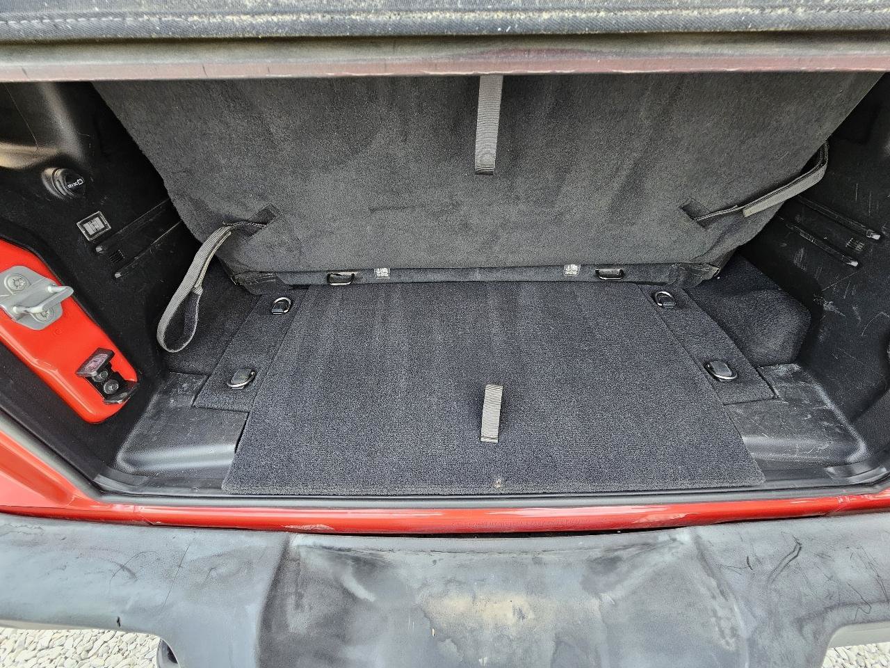Used 2019 Jeep Wrangler Sport AWD/4WD image 19