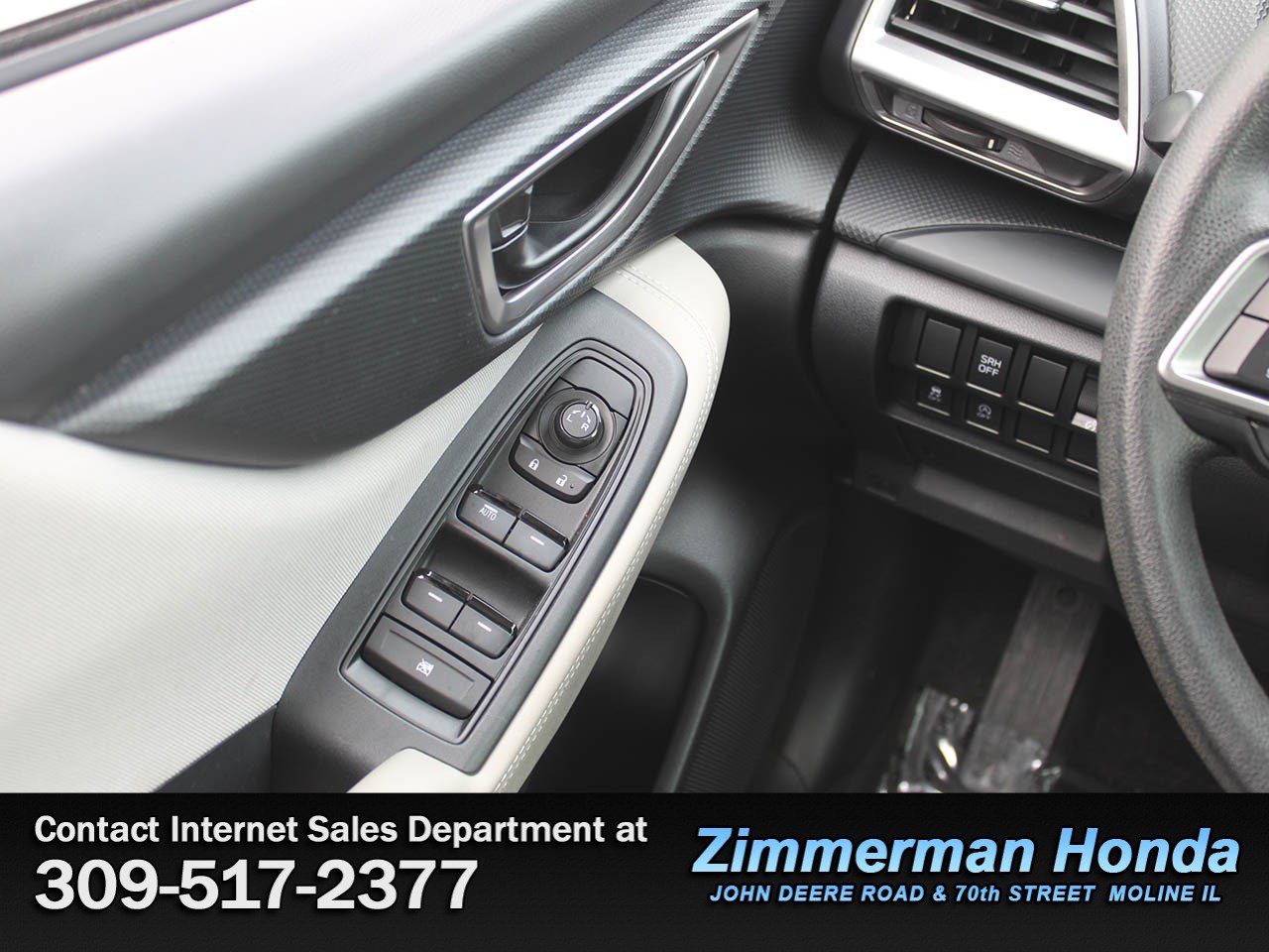 Used 2023 Subaru Forester image 13