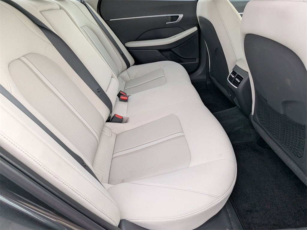 Used 2024 Hyundai Sonata SEL image 18