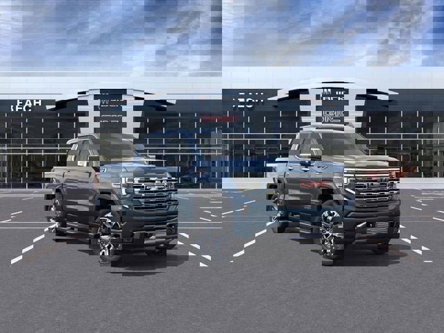 New 2026 GMC Sierra 1500 Denali image 1