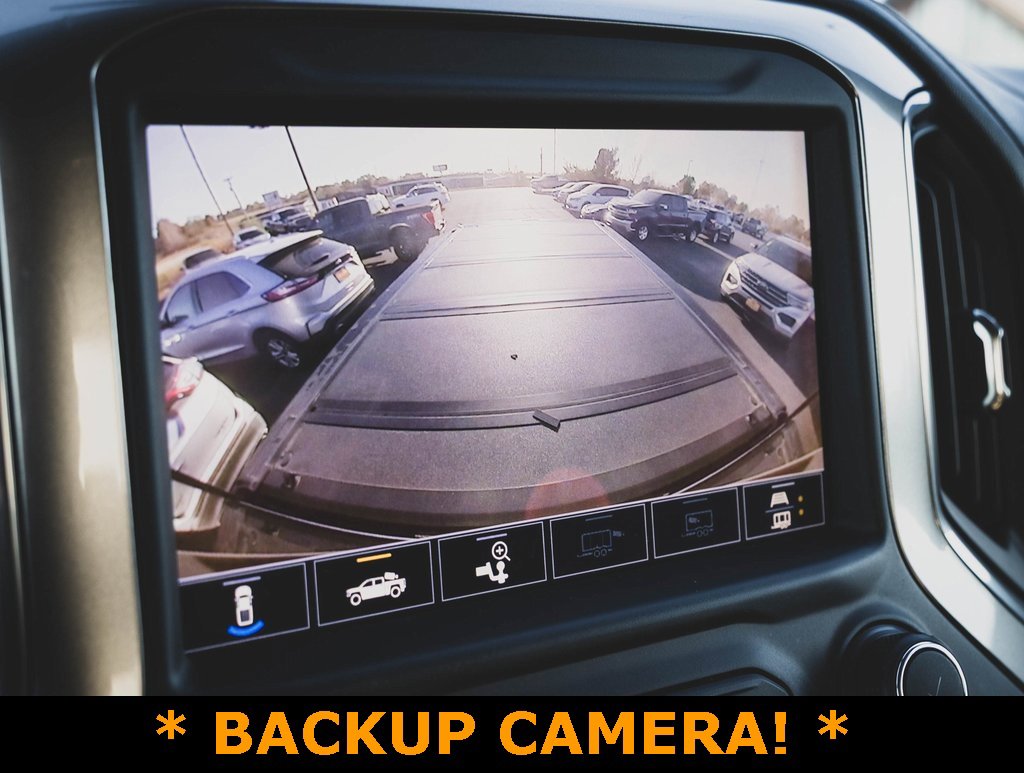 Used 2020 Chevrolet Silverado 2500 LT w/ All Star Edition image 3