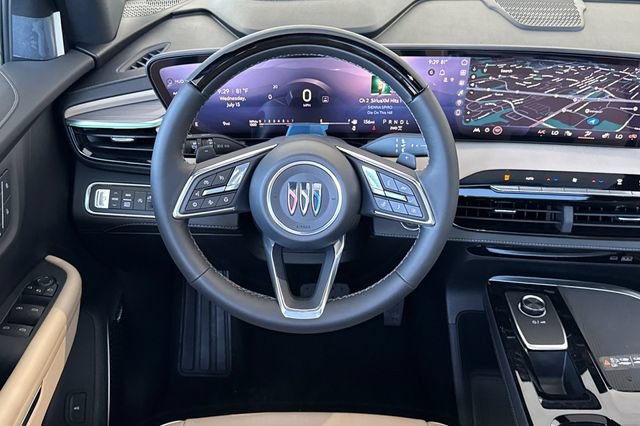 New 2026 Buick Enclave Preferred w/ Super Cruise Package AWD/4WD image 16