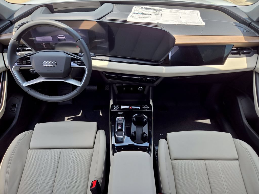 New 2027 Audi Q6 e-tron Prestige AWD/4WD image 32