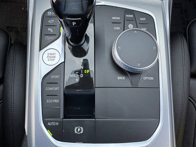 Used 2021 BMW 330i xDrive Sedan w/ M Sport Package image 28