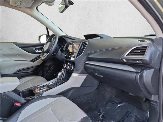 Used 2019 Subaru Forester Limited AWD/4WD image 23