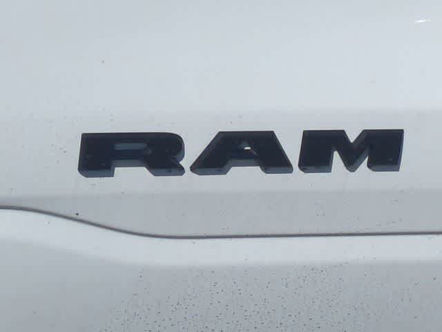 New 2026 RAM 1500 Laramie image 12