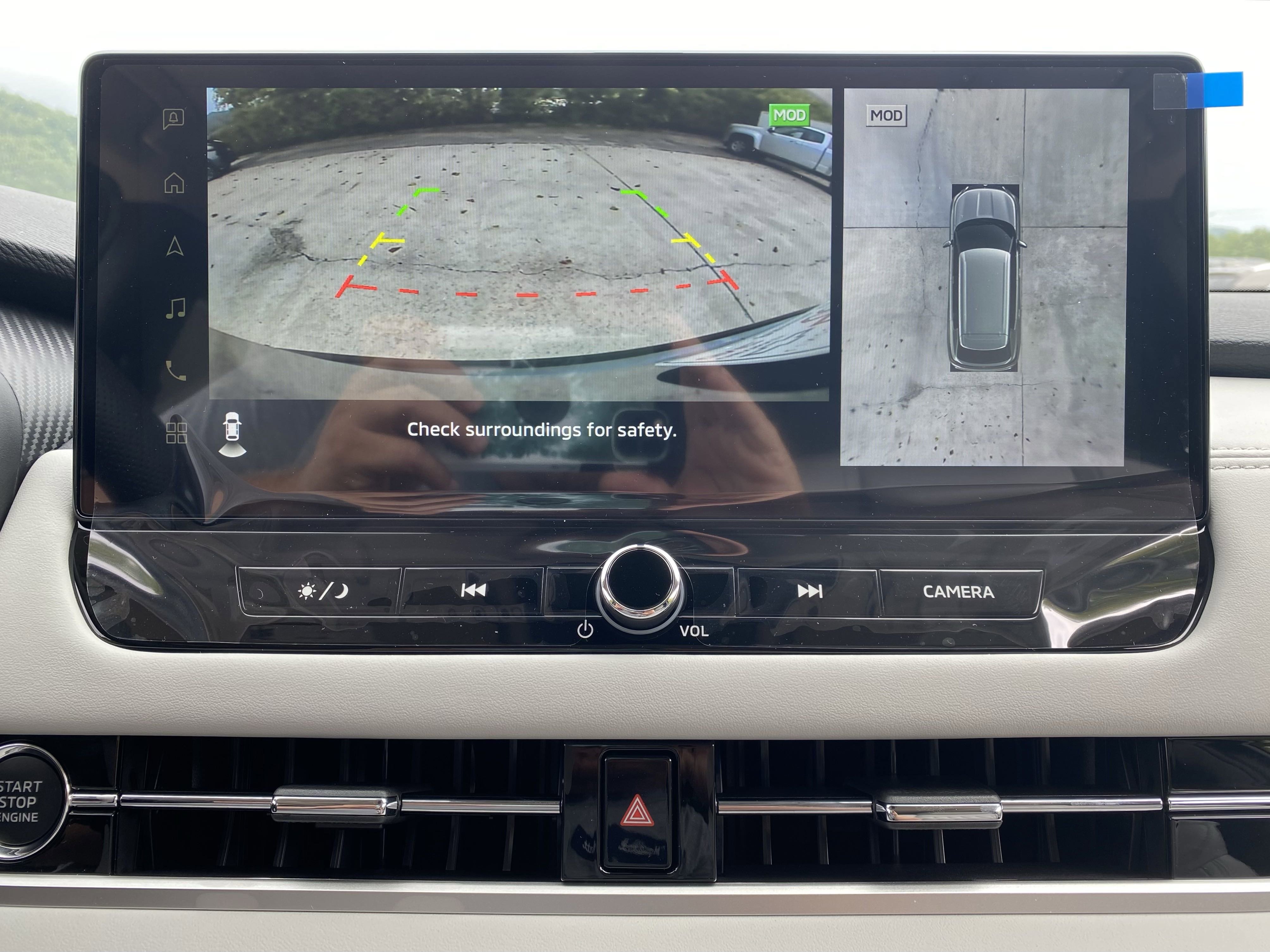 New 2025 Mitsubishi Outlander AWD image 19