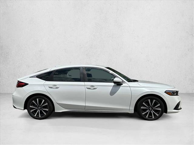 Used 2024 Honda Civic EX-L image 4