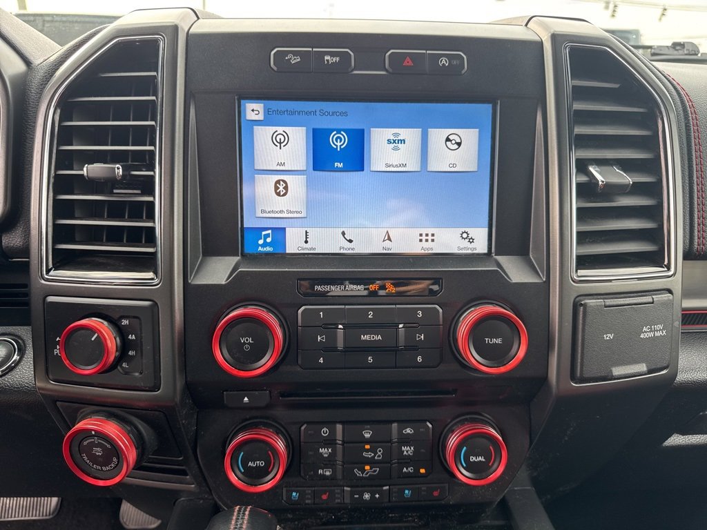 Used 2018 Ford F150 Lariat image 42