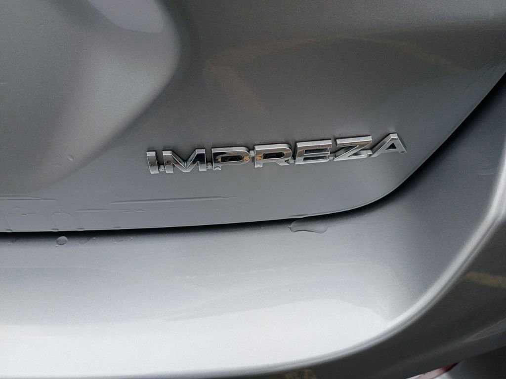 Used 2024 Subaru Impreza 2.0i Sport AWD/4WD image 6