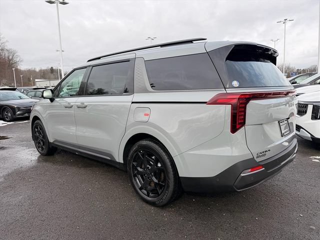 New 2026 Kia Carnival SX Prestige FWD image 4