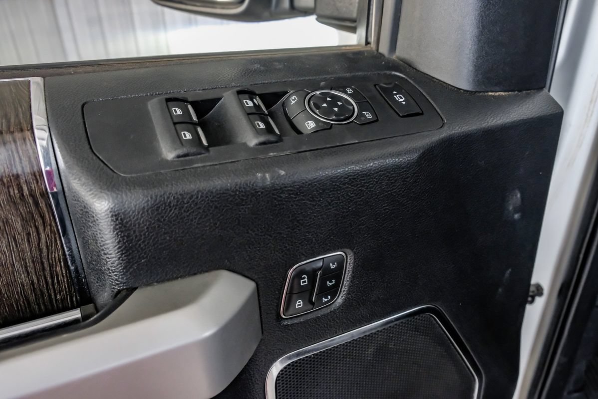 Used 2020 Ford F250 Lariat AWD/4WD image 43