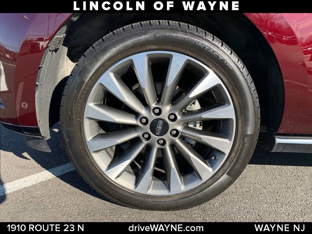 Used 2021 Lincoln Navigator Reserve w/ Luxury Package image 27