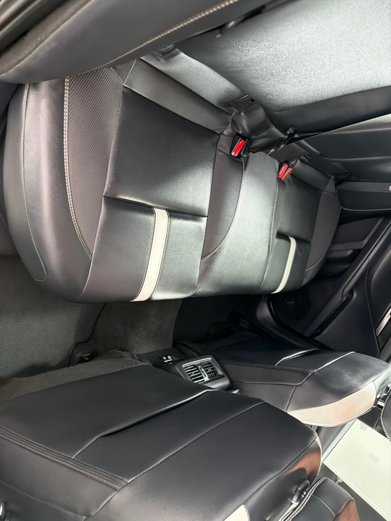 Used 2025 Toyota Camry SE w/ Convenience Package FWD image 21