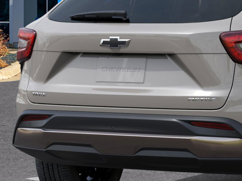 New 2026 Chevrolet Trax ACTIV w/ Sunroof Package image 38