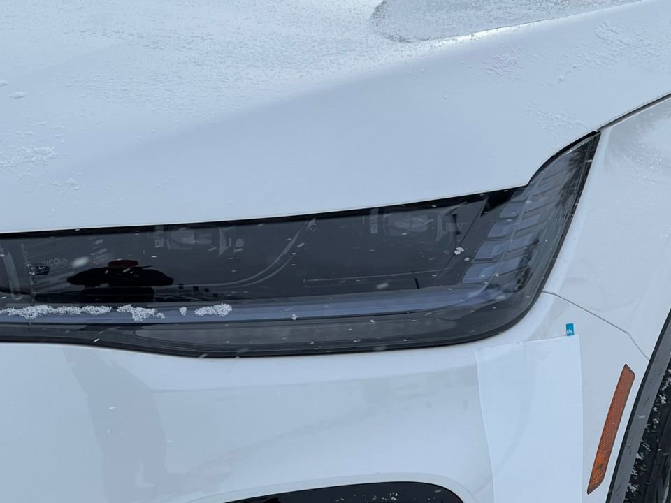 New 2026 Lincoln Nautilus Reserve w/ Jet Appearance Package AWD/4WD image 32