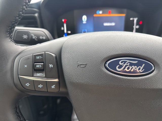 New 2025 Ford Maverick XLT w/ XLT Luxury Package AWD/4WD image 18