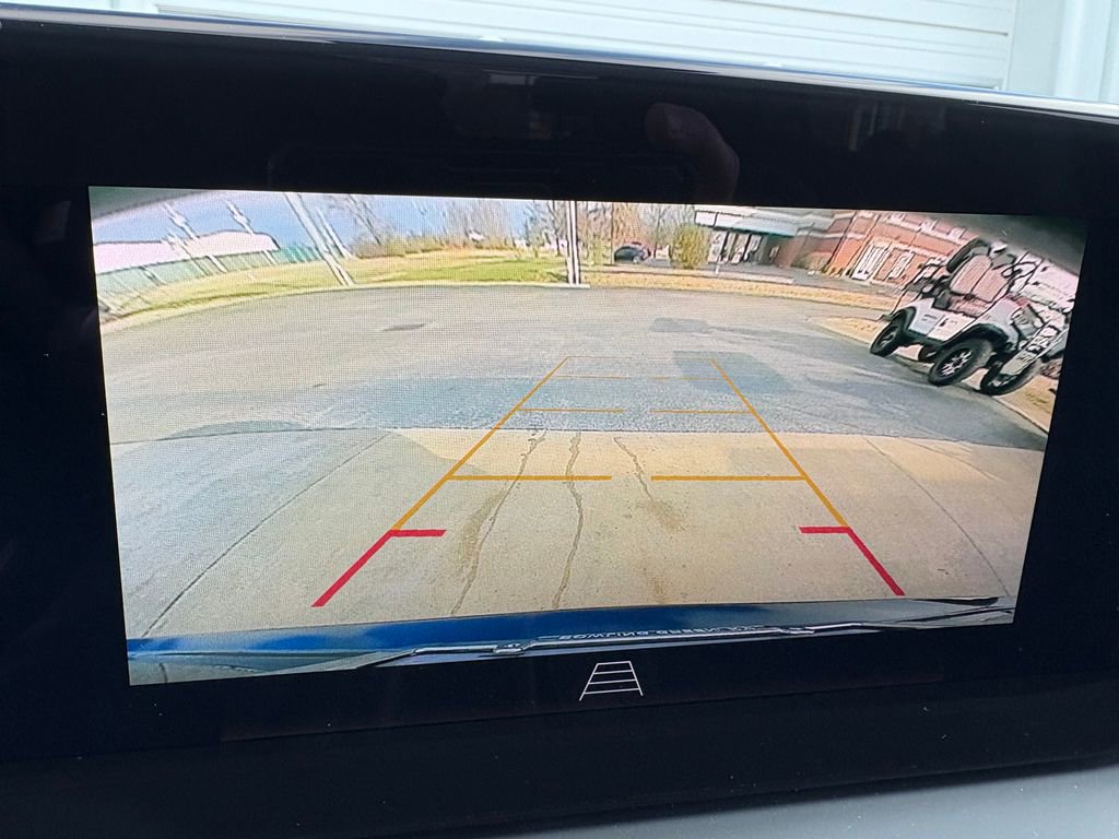 New 2026 Buick Encore GX Sport Touring w/ Comfort Package image 27