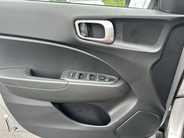 New 2026 Hyundai Venue SEL FWD image 35
