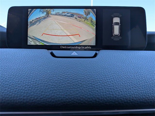 Certified 2024 MAZDA CX-90 Plug-In Hybrid w/ Premium Pkg image 22