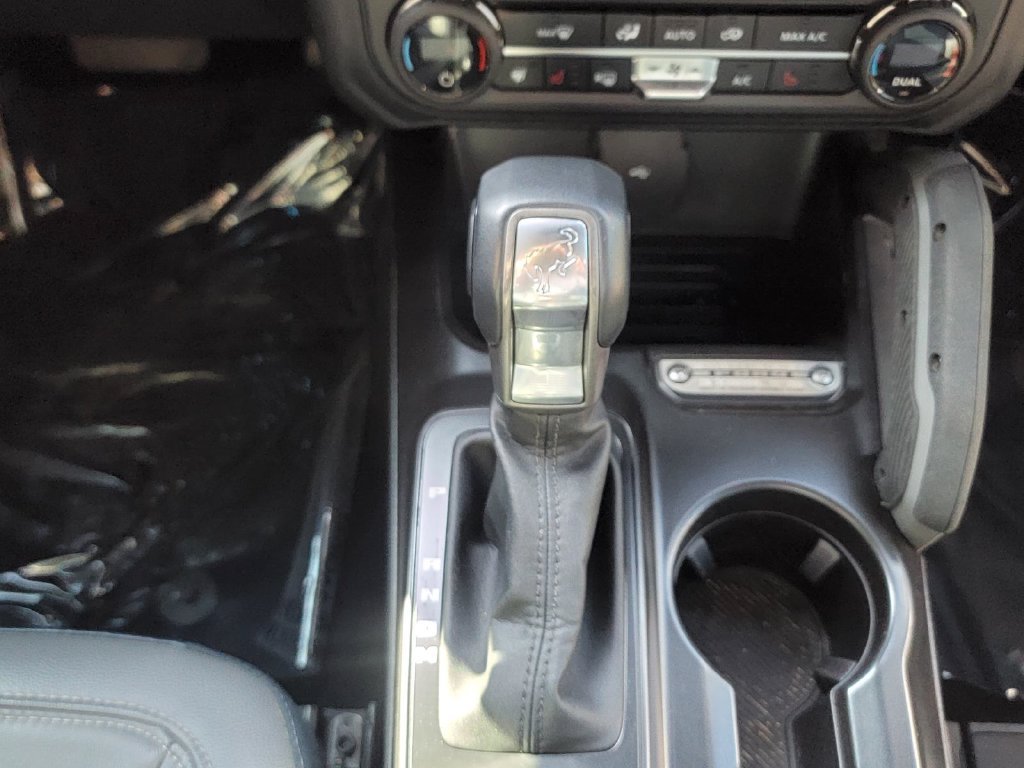 Used 2024 Ford Bronco Outer Banks AWD/4WD image 29