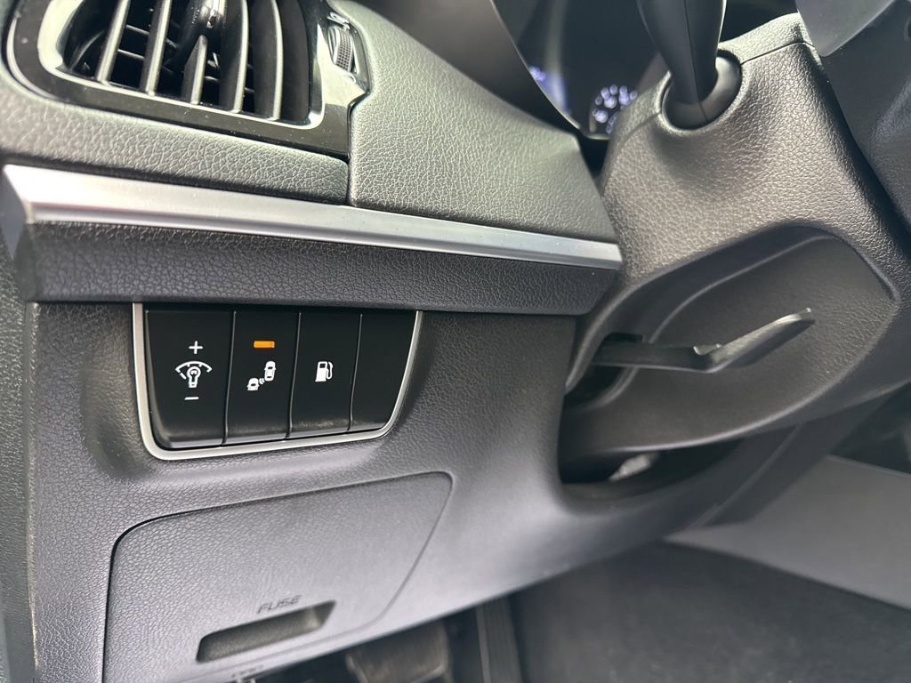 Used 2019 Kia Stinger image 15