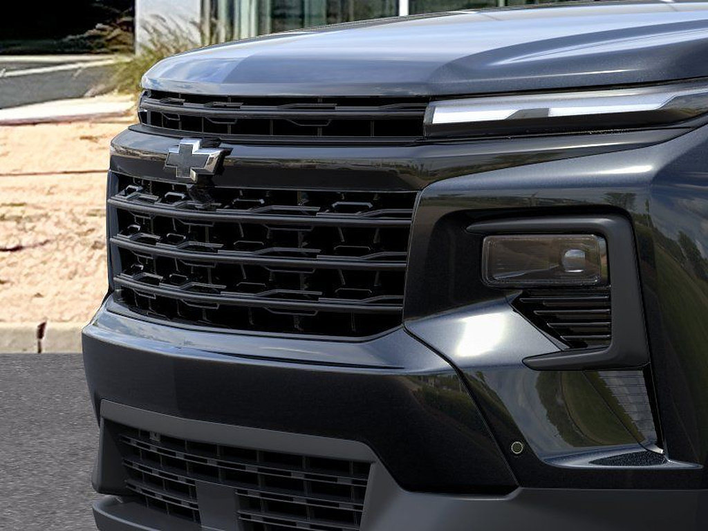 New 2026 Chevrolet Traverse LT w/ Enhanced Driving Package FWD image 13