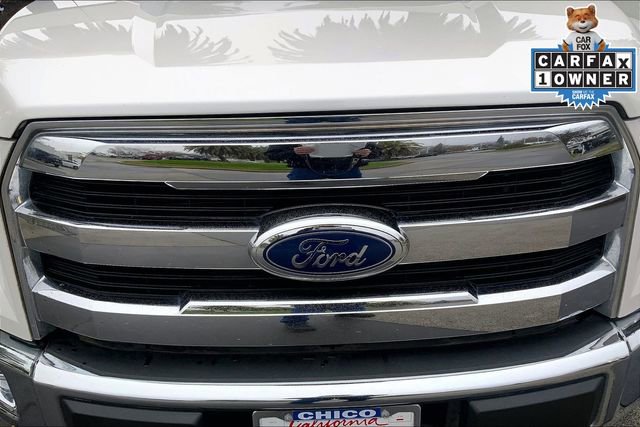 Used 2016 Ford F150 Lariat w/ Equipment Group 501A Mid image 29