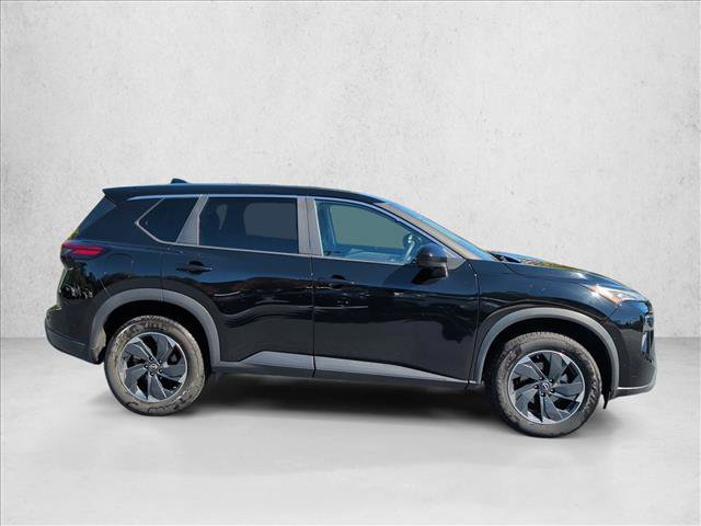Used 2024 Nissan Rogue SV AWD/4WD image 5