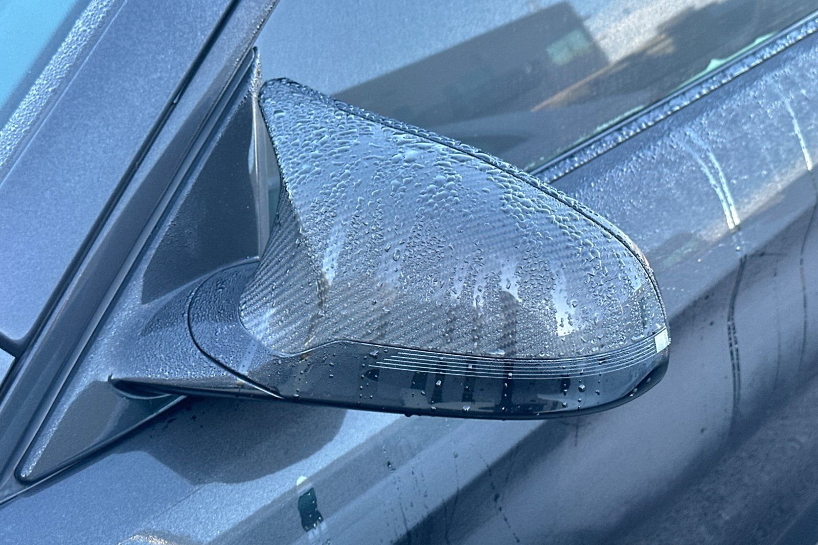 Used 2015 BMW M4 Coupe image 15