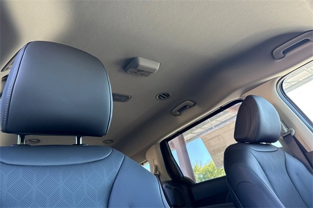 New 2026 Kia Carnival EX image 20