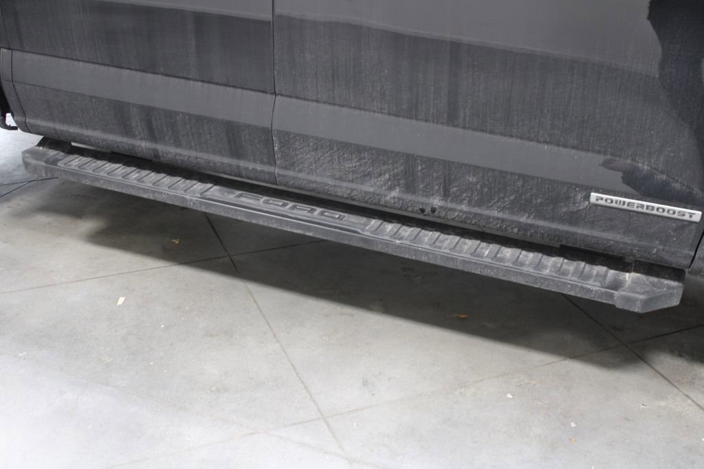 Used 2023 Ford F150 Lariat w/ Equipment Group 502A High image 12