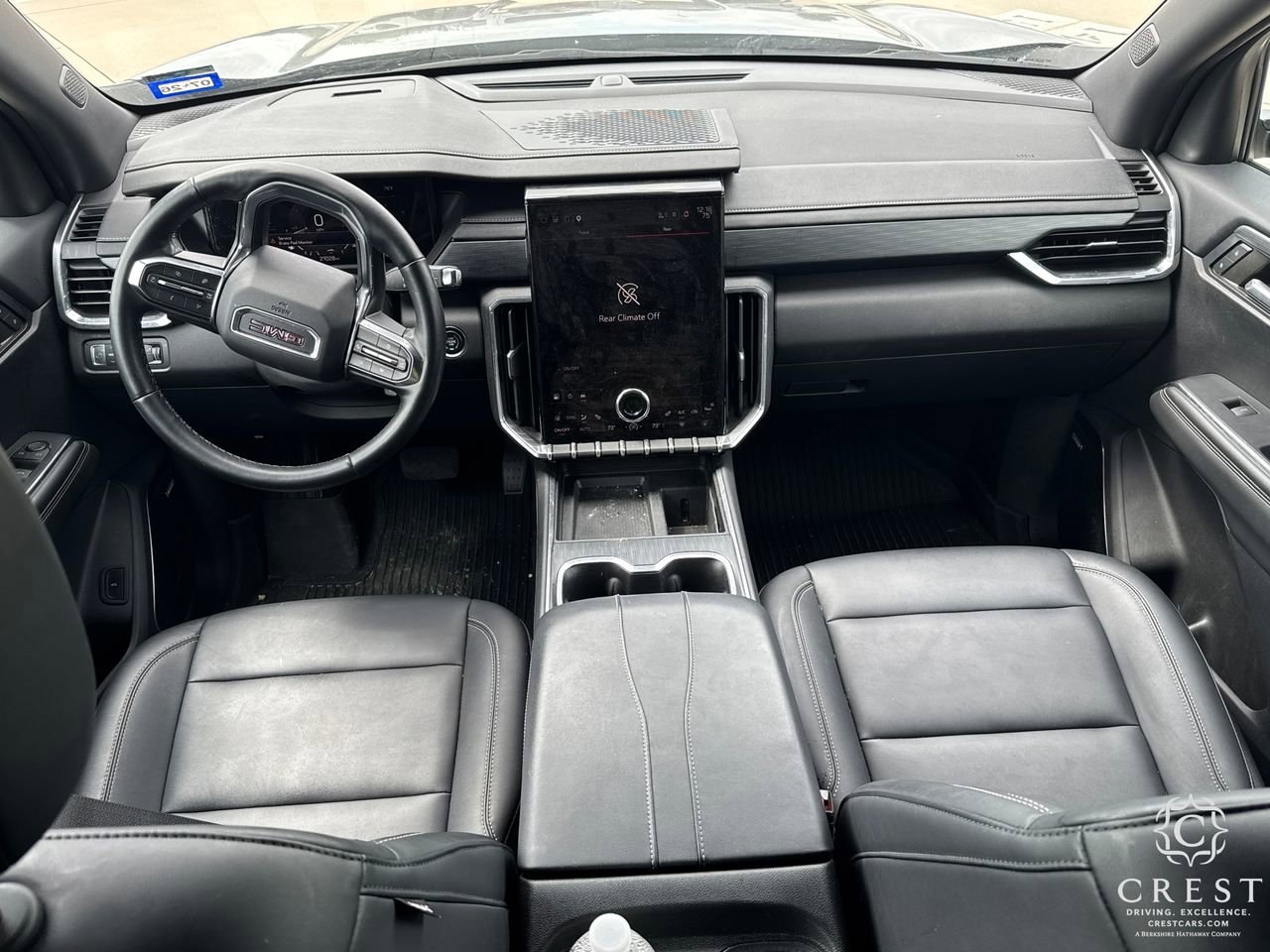 Used 2024 GMC Acadia Elevation image 13