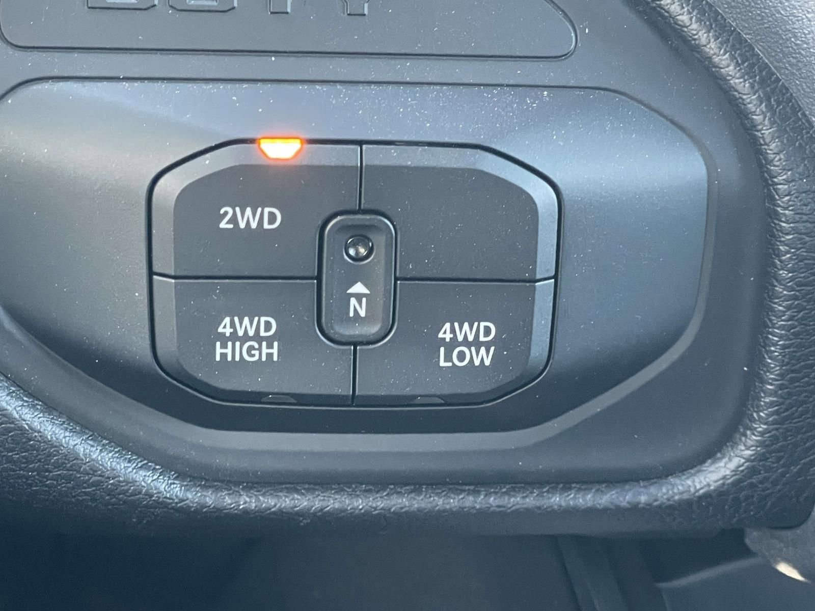 New 2026 RAM 2500 Laramie image 26