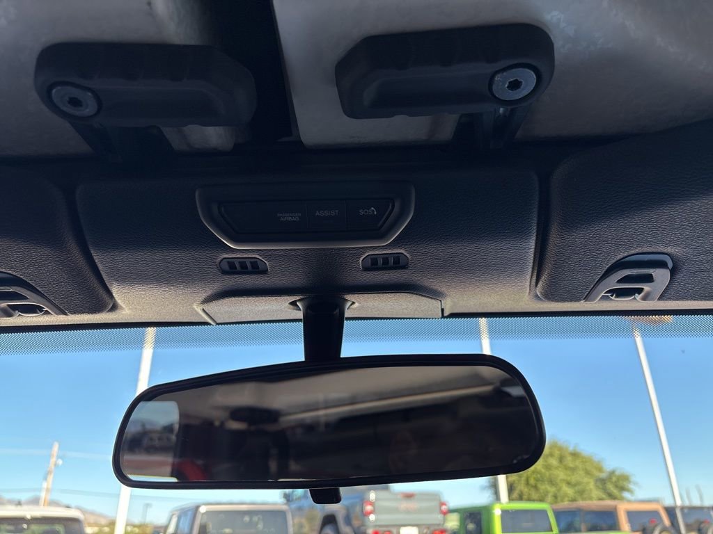 Used 2023 Jeep Gladiator Sport AWD/4WD image 38