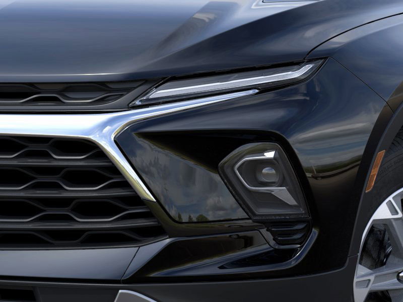 New 2026 Chevrolet Blazer LT image 34