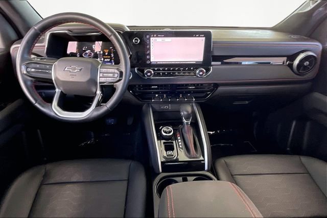 Used 2023 Chevrolet Colorado Z71 w/ Z71 Convenience Package 2 image 7