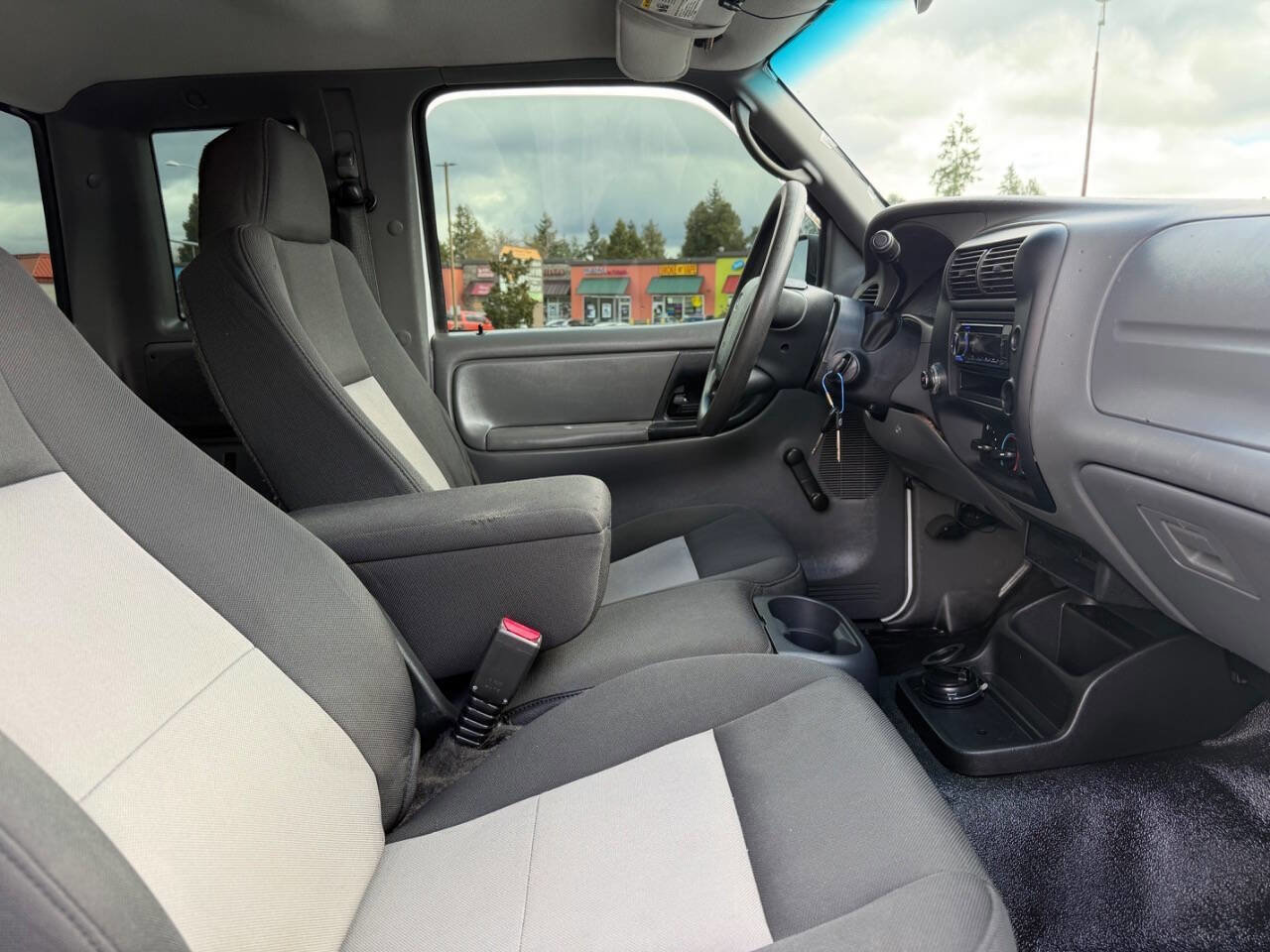 Used 2008 Ford Ranger XLT image 16