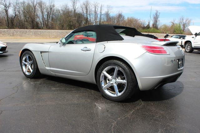 Used 2008 Saturn Sky Red Line image 16