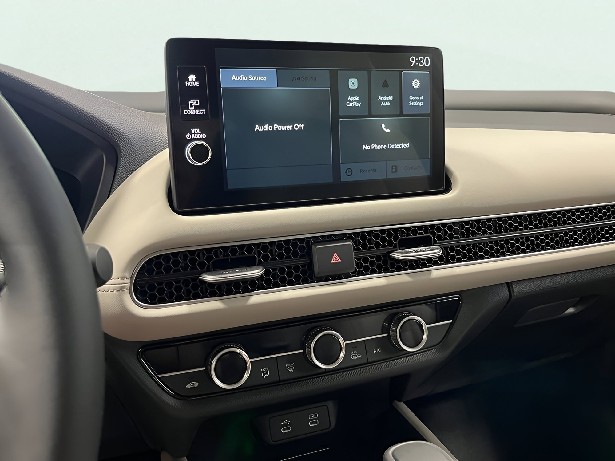 New 2027 Honda HR-V EX-L image 23