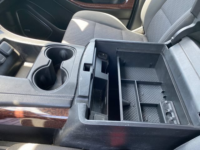 Certified 2020 GMC Yukon SLE w/ Convenience Package AWD/4WD image 16