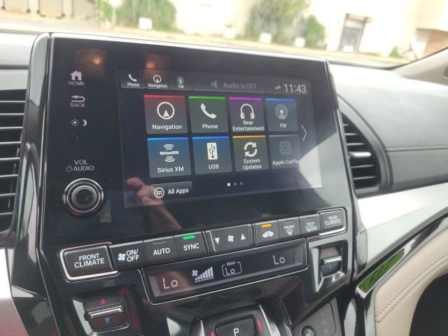 Used 2024 Honda Odyssey Touring image 21