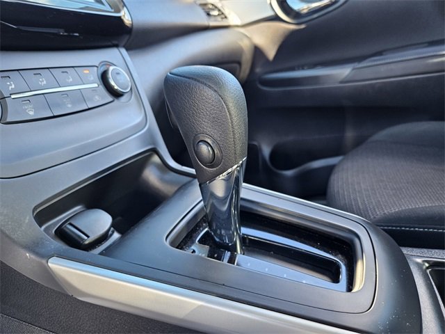 Used 2019 Nissan Sentra S image 23